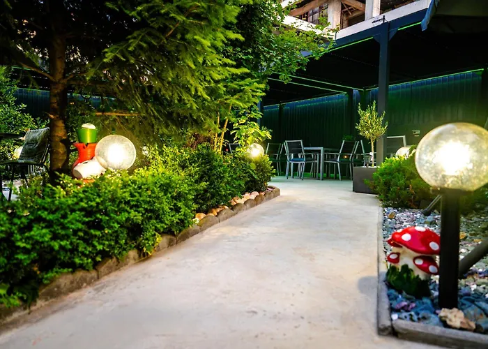 Roxy&maryo 3* 艾福雷诺德