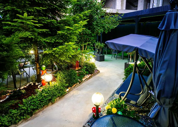 Roxy&maryo 3* 艾福雷诺德