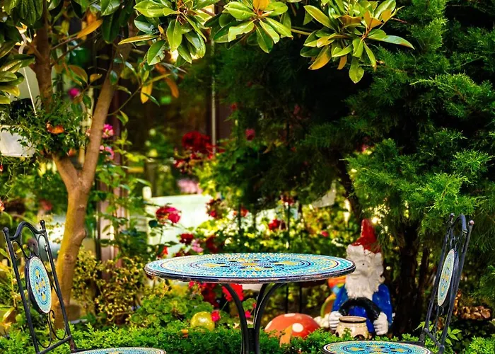 Roxy&maryo Готель 3*